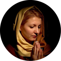 Гадалка Анна — Лаврентия